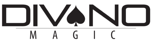 Logo van DivanoMagic | Magician Michael Divano