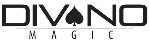 Logo van DivanoMagic | Magician Michael Divano